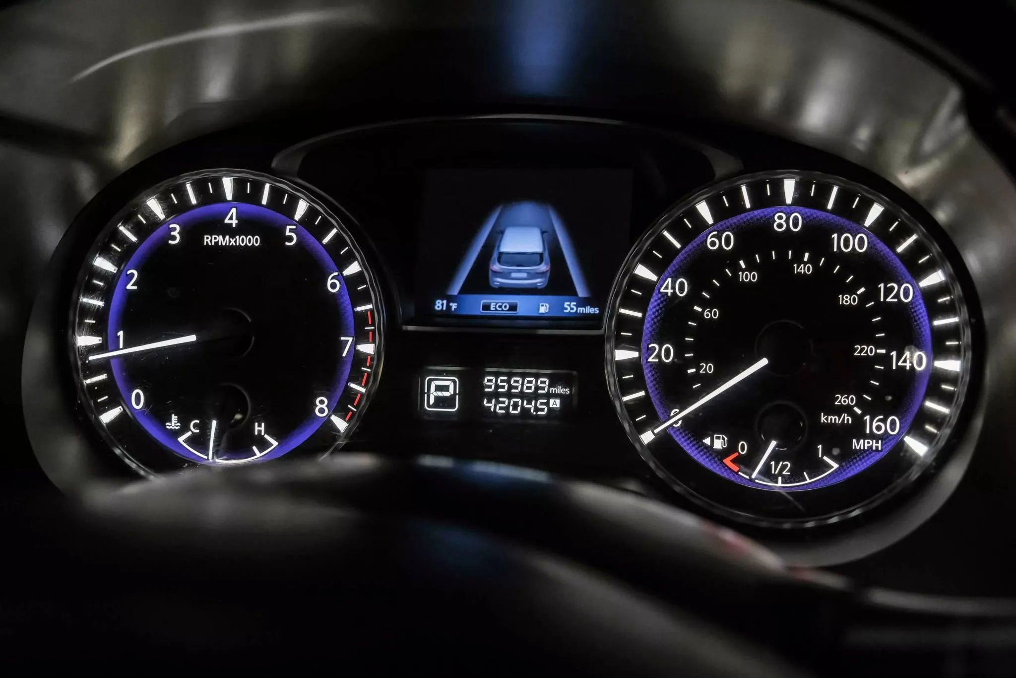Used 2020 INFINITI QX60 Pure image 17