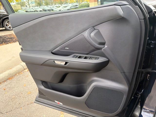 New 2026 Lexus TX 350 AWD image 28