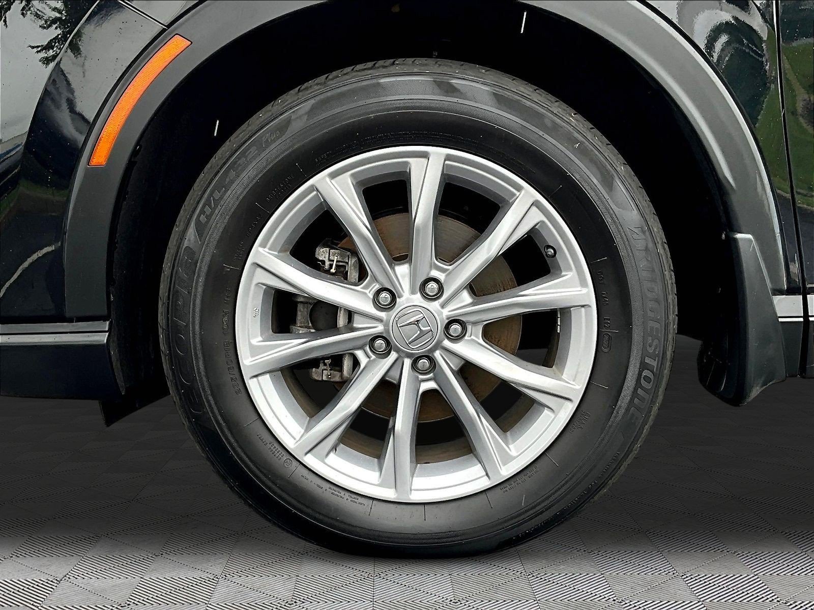 Used 2023 Honda CR-V EX image 34
