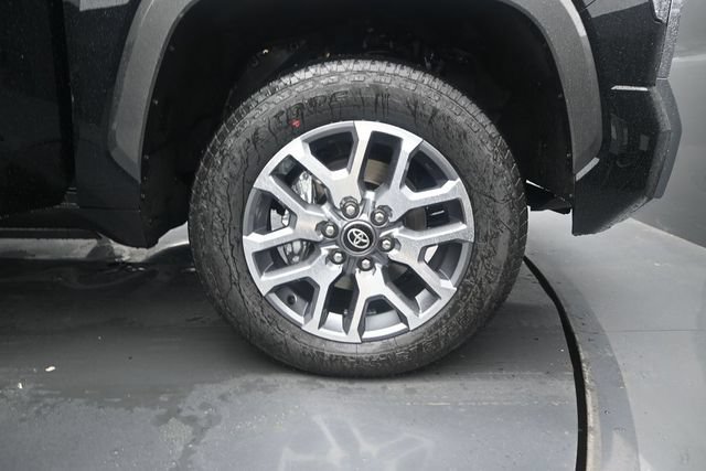 New 2026 Toyota Tundra 1794 Edition AWD/4WD image 17