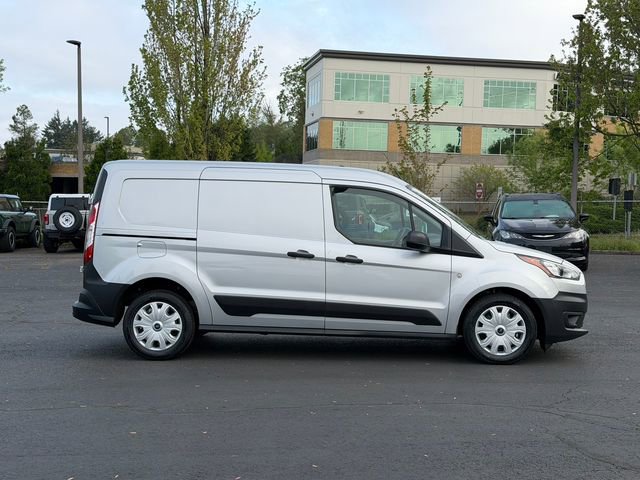 Certified 2023 Ford Transit Connect XL FWD image 3
