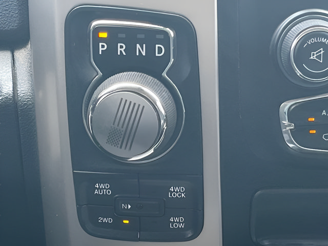 Used 2014 RAM 1500 Lone Star AWD/4WD image 25