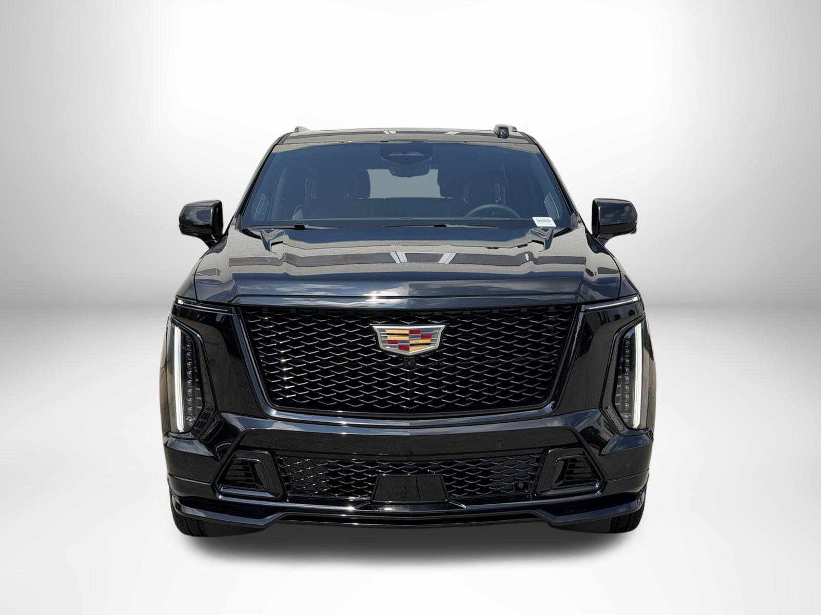 Used 2026 Cadillac Escalade V AWD/4WD image 8