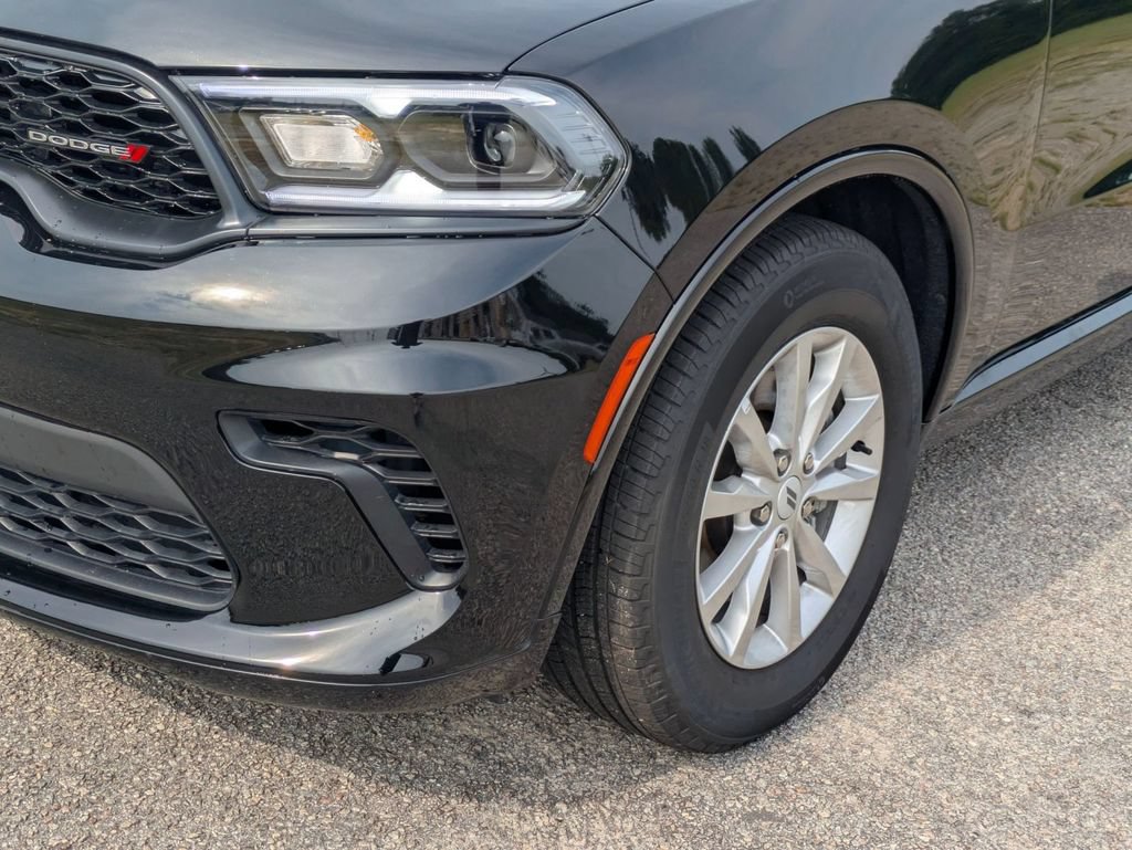 Used 2025 Dodge Durango GT RWD image 10