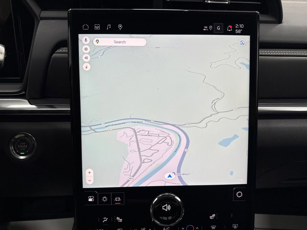 New 2026 GMC Terrain Elevation image 26