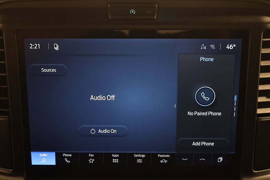 New 2026 Ford F150 STX image 20