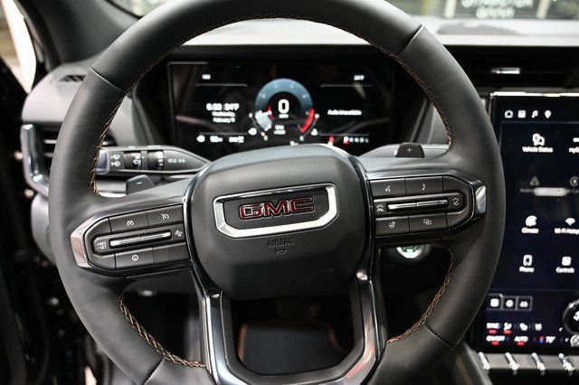 New 2026 GMC Terrain AT4 w/ Convenience Package III image 20