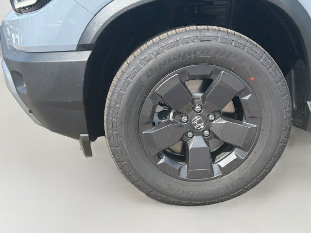 New 2026 Honda Passport RTL image 30