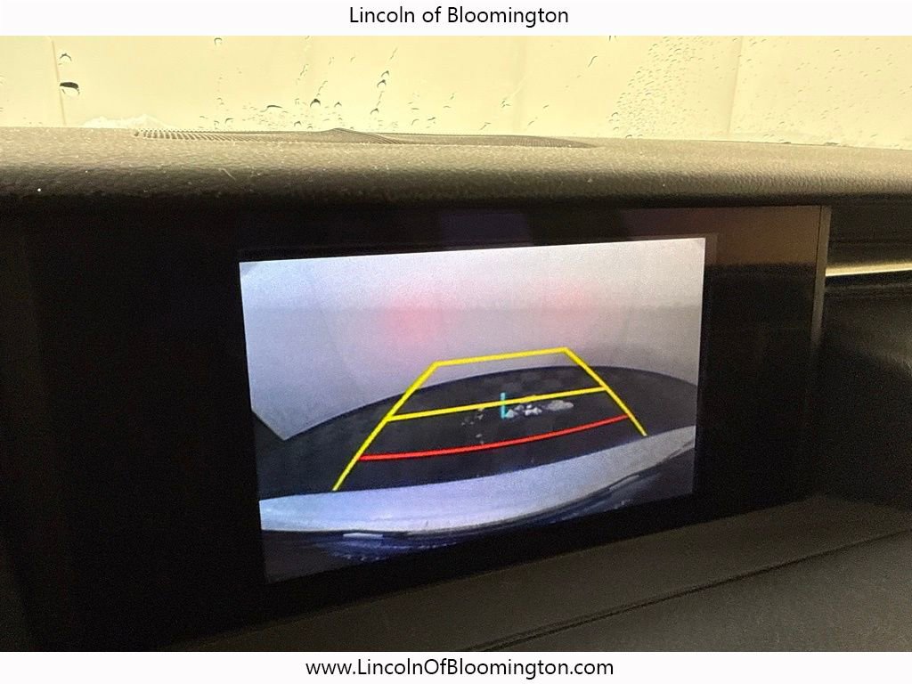 Used 2016 Lexus IS 300 AWD image 31