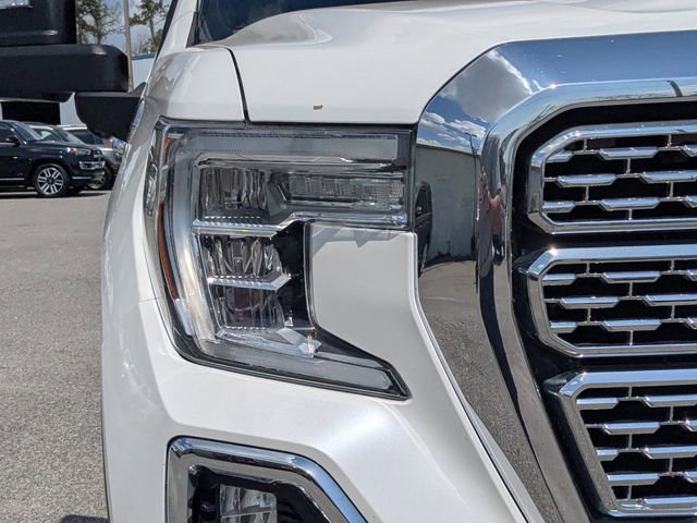 Used 2020 GMC Sierra 1500 Denali w/ Denali Premium Package image 10