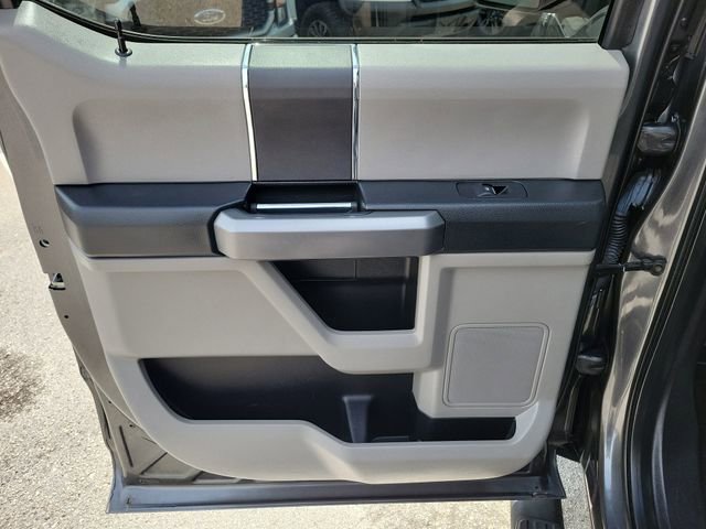 Used 2018 Ford F150 XLT AWD/4WD image 8