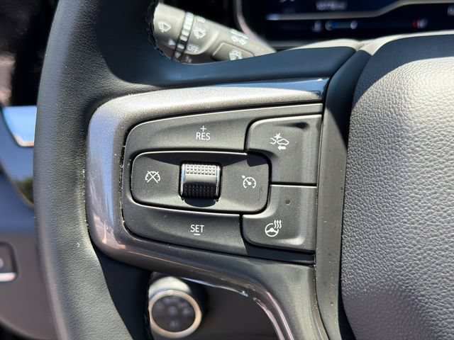Used 2025 Chevrolet Silverado 3500 High Country w/ High Country Premium Package AWD/4WD image 24