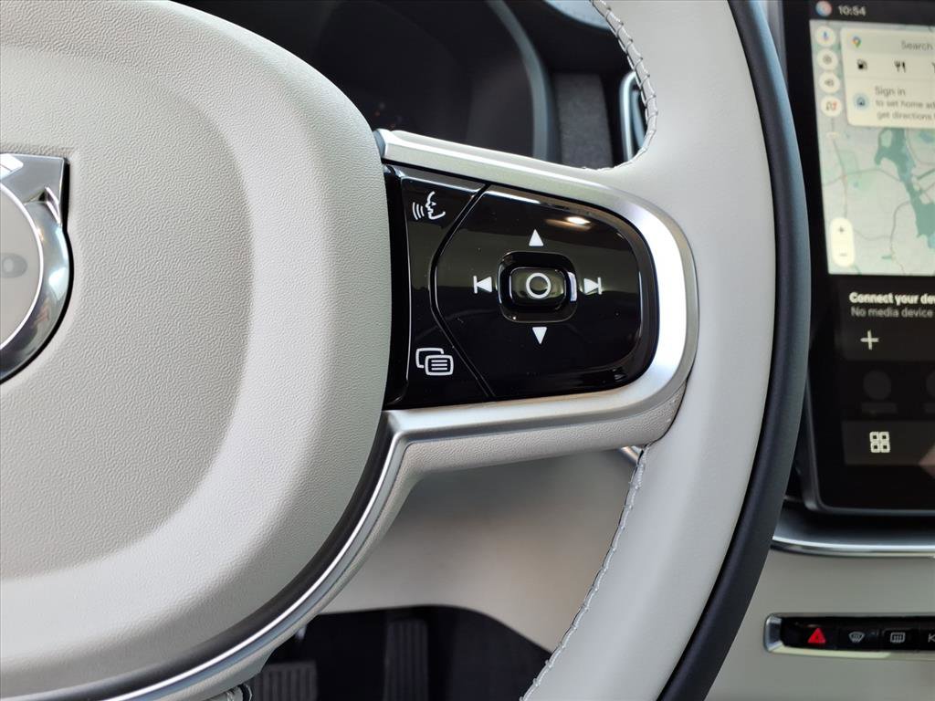 New 2026 Volvo XC90 B6 Ultra w/ Protection Package AWD/4WD image 24