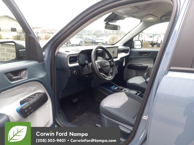 New 2026 Ford Maverick XLT w/ Equipment Group 301A image 9