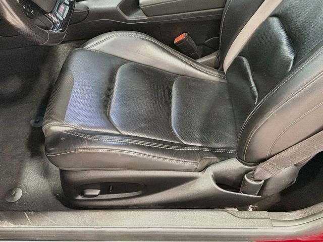 Used 2021 Chevrolet Camaro SS RWD image 18