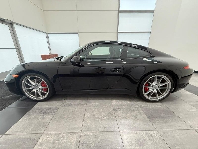 Used 2012 Porsche 911 Carrera S RWD image 2