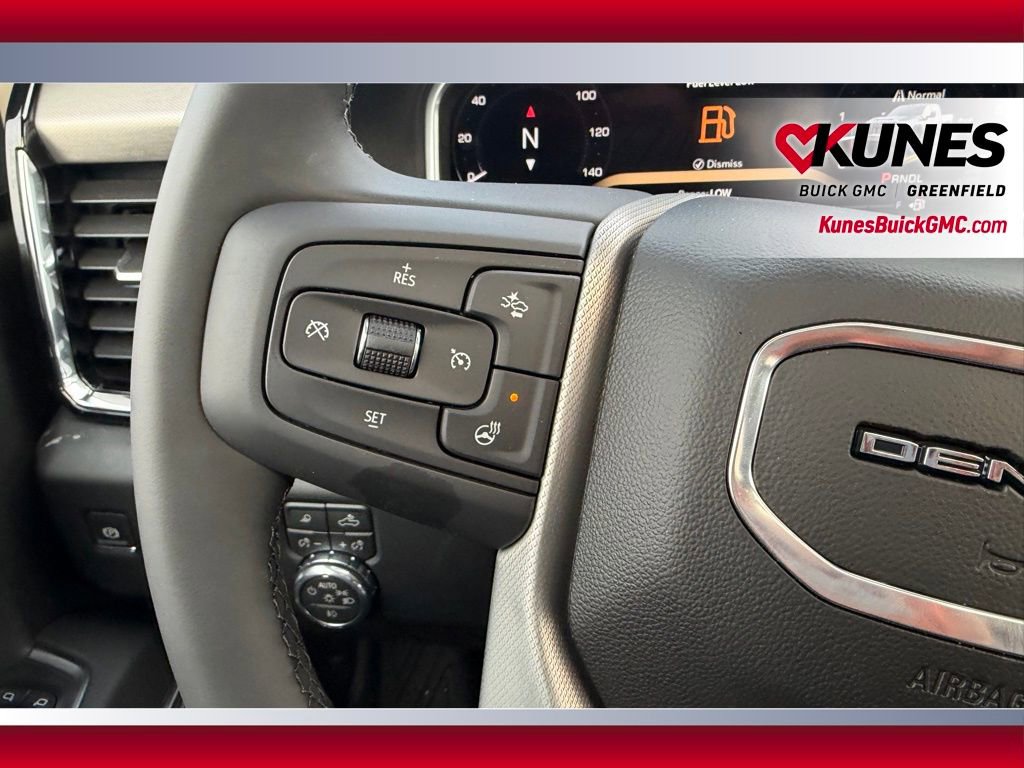 New 2026 GMC Sierra 2500 Denali w/ Denali Reserve Package image 17