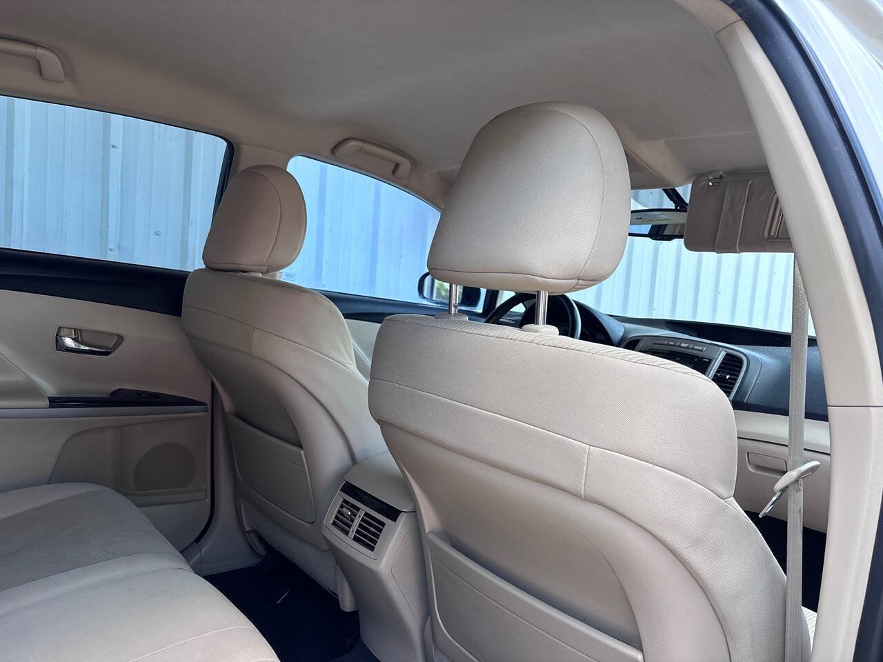 Used 2009 Toyota Venza w/ Security Pkg FWD image 14