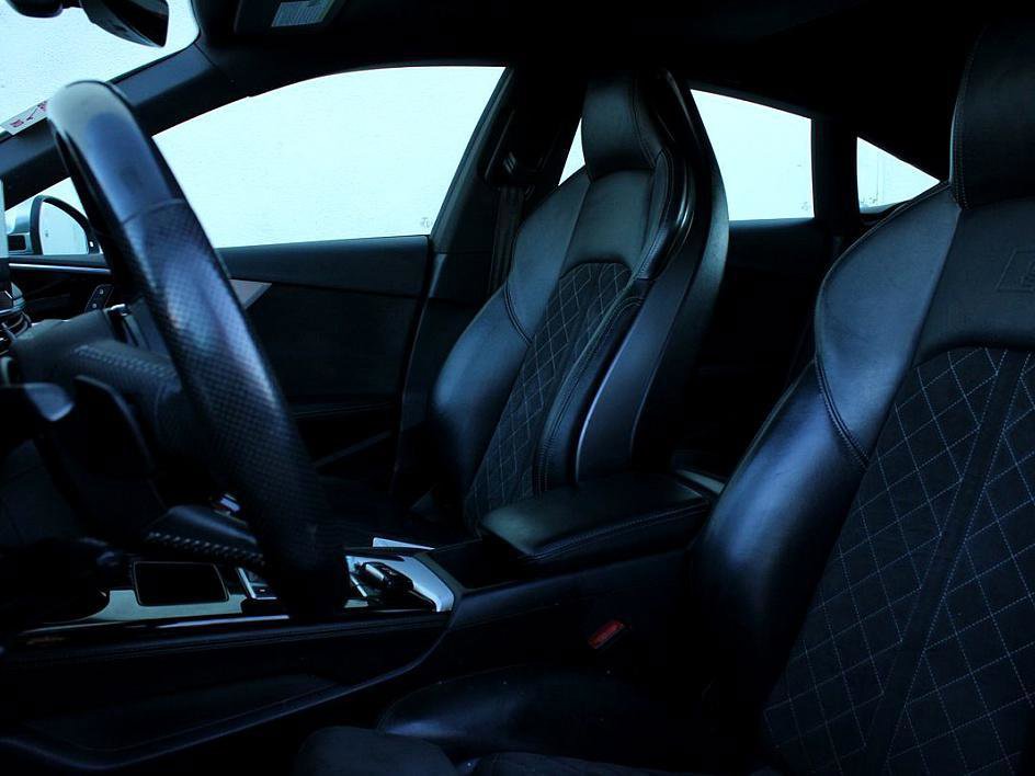Used 2020 Audi S5 Premium Plus AWD/4WD image 11