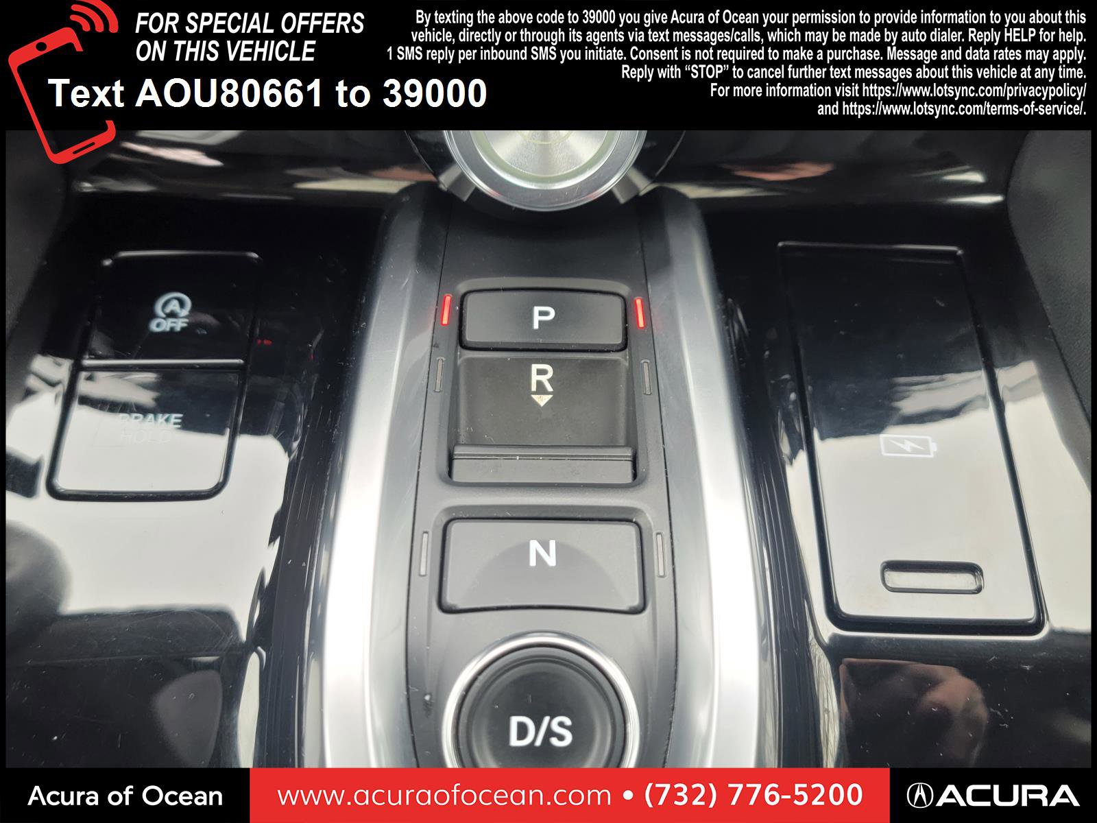 Certified 2023 Acura MDX SH-AWD w/ Technology Package image 25