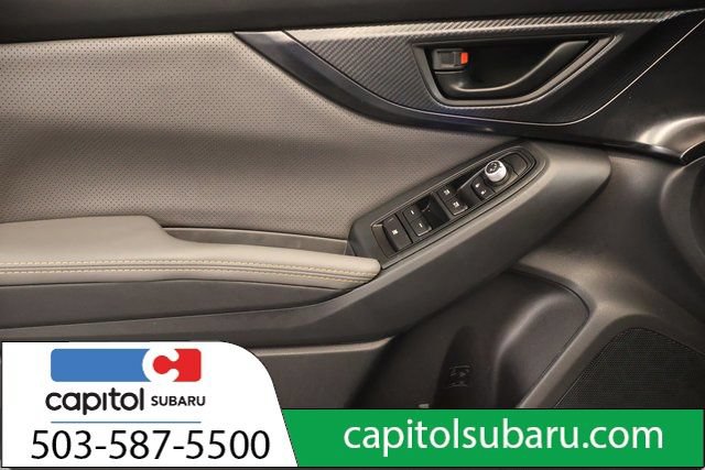 Used 2021 Subaru Crosstrek 2.5i Sport w/ Moonroof Package AWD/4WD image 11