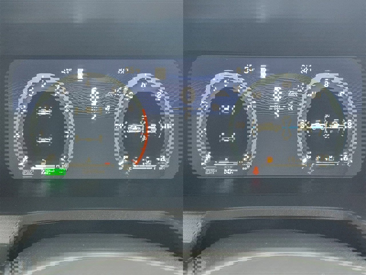 Used 2024 Toyota Tacoma TRD Pro image 15