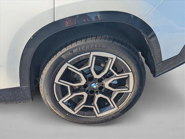 New 2026 BMW X1 xDrive28i image 9