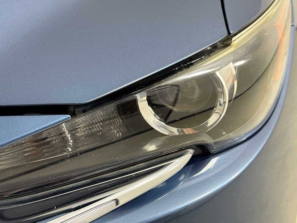 Used 2018 MAZDA CX-5 Sport FWD image 35