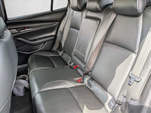 Used 2019 MAZDA MAZDA3 Sedan w/ Preferred Package FWD image 16