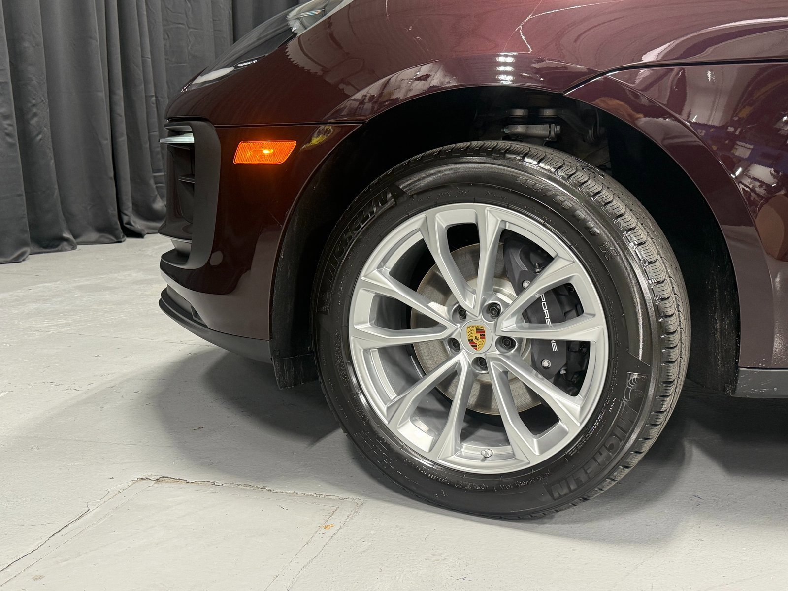 New 2026 Porsche Macan image 10