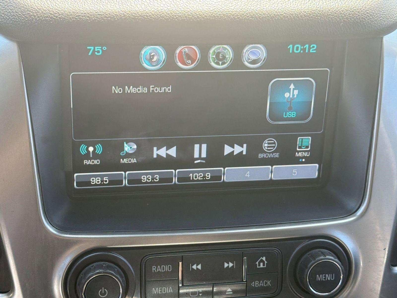 Used 2019 Chevrolet Tahoe LT AWD/4WD image 22