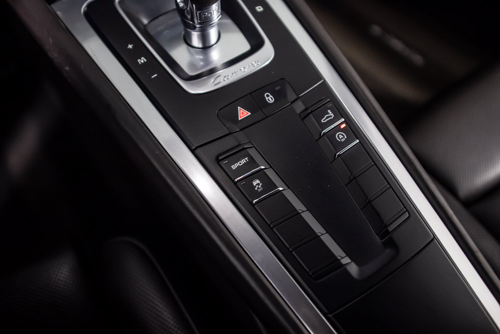 Used 2013 Porsche 911 Carrera RWD image 29