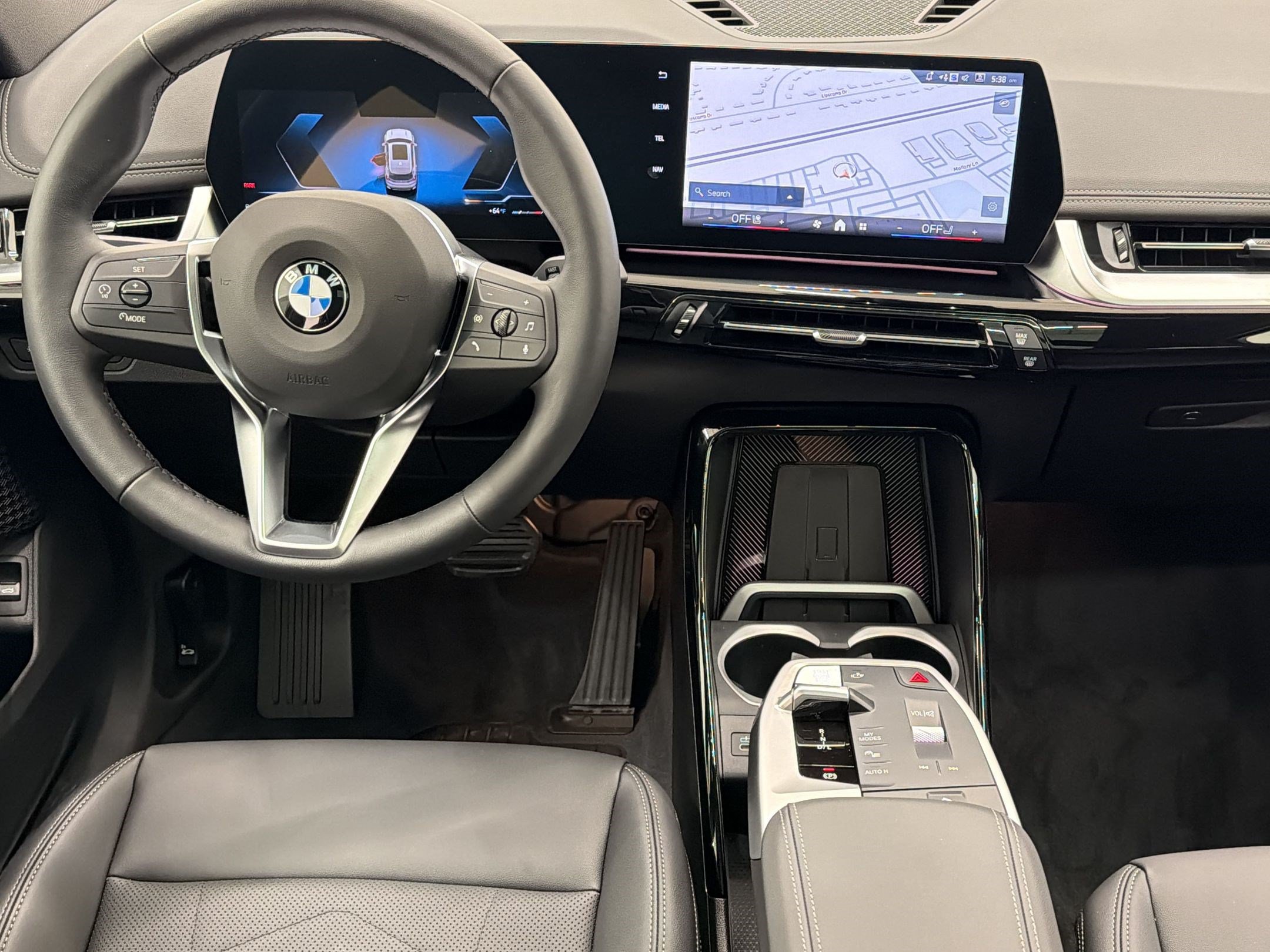 New 2026 BMW X1 xDrive28i w/ Convenience Package AWD/4WD image 22