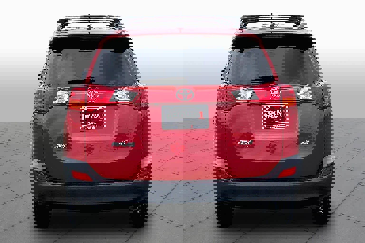 Used 2013 Toyota RAV4 XLE image 5