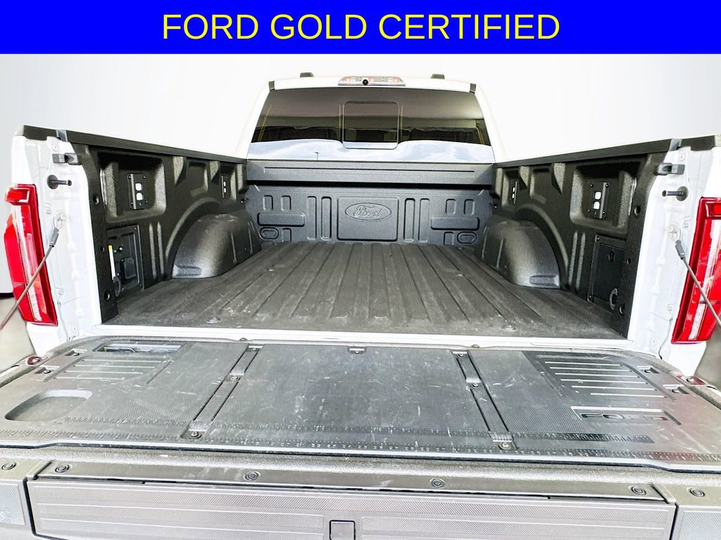 Certified 2025 Ford F150 Raptor AWD/4WD image 31
