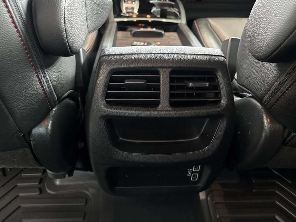 Used 2021 Honda Ridgeline Black Edition image 13