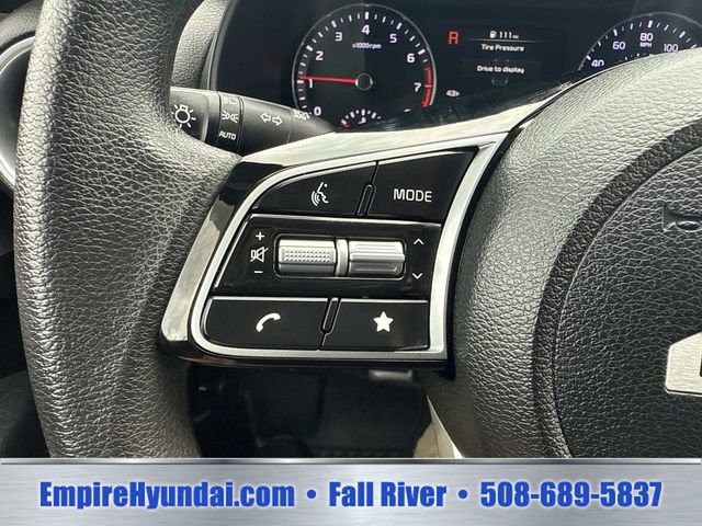 Used 2024 Kia Forte LXS FWD image 27