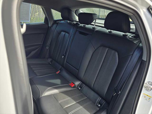 New 2025 Audi A5 2.0T Premium Plus image 19