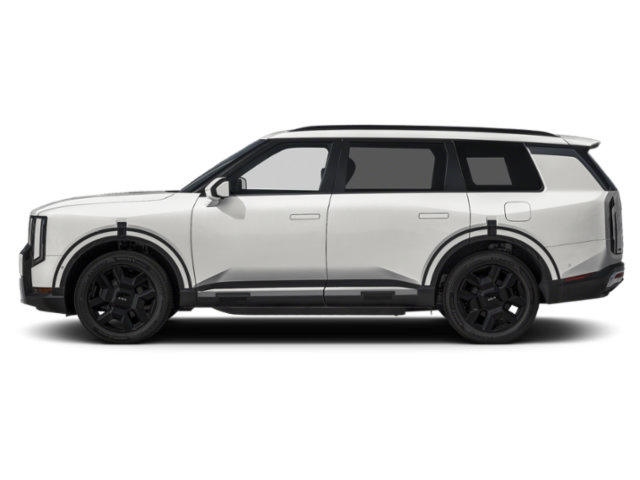 New 2027 Kia Telluride SX Prestige w/ Towing Package AWD/4WD image 3