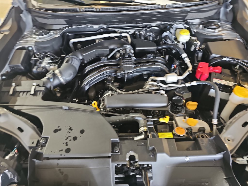 New 2026 Subaru Outback Limited AWD/4WD image 25