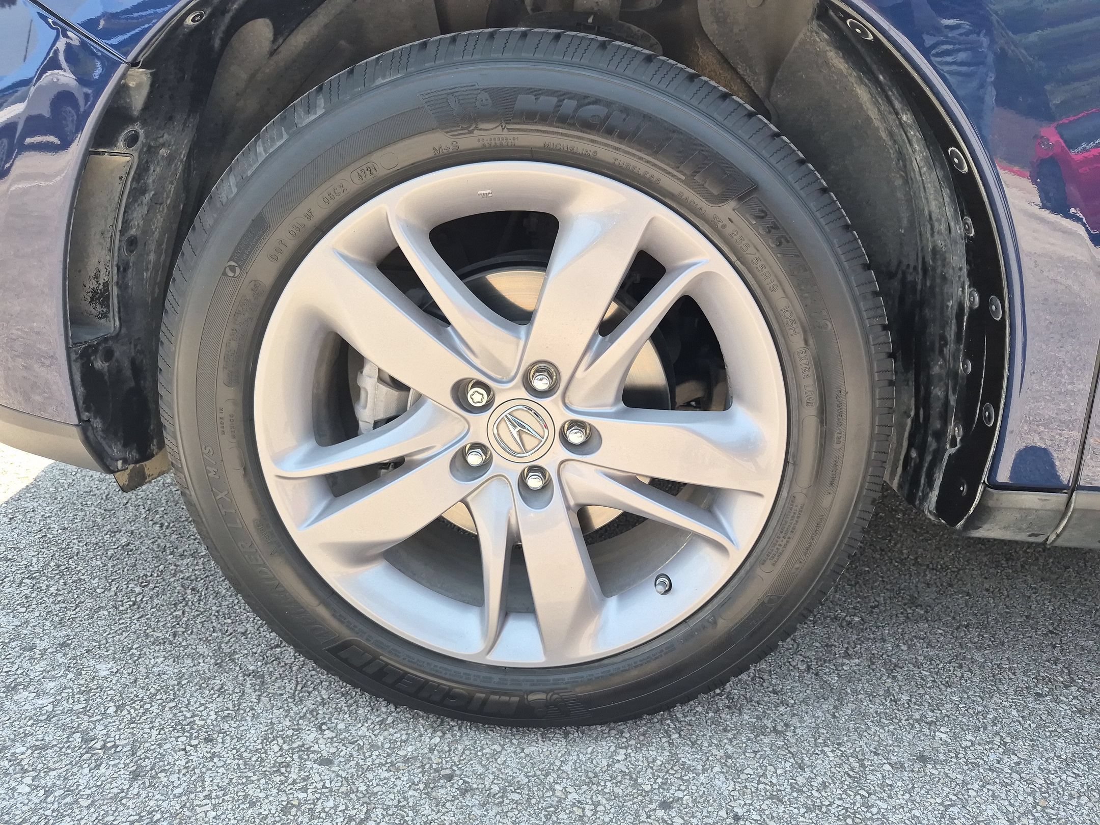 Used 2019 Acura RDX w/ Advance Package AWD/4WD image 30