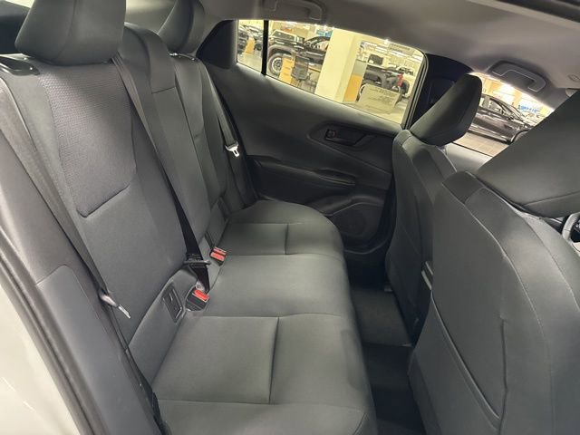 New 2026 Toyota Prius LE image 15