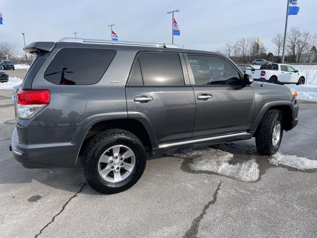 Used 2010 Toyota 4Runner SR5 image 13