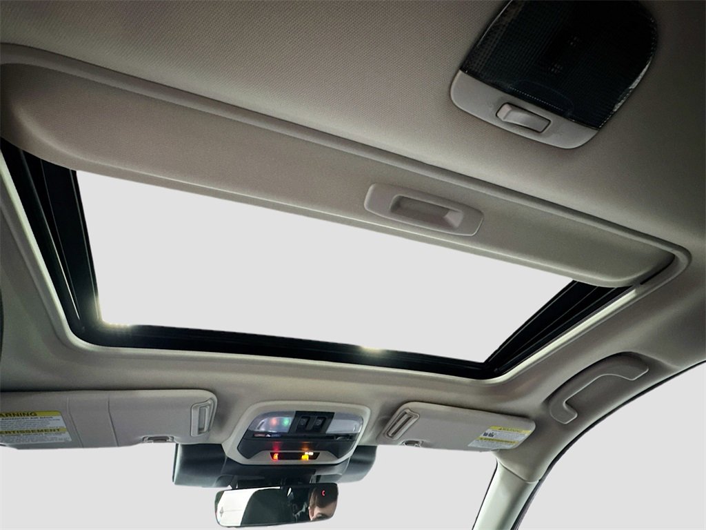 New 2026 Subaru Crosstrek 2.5i Premium image 19