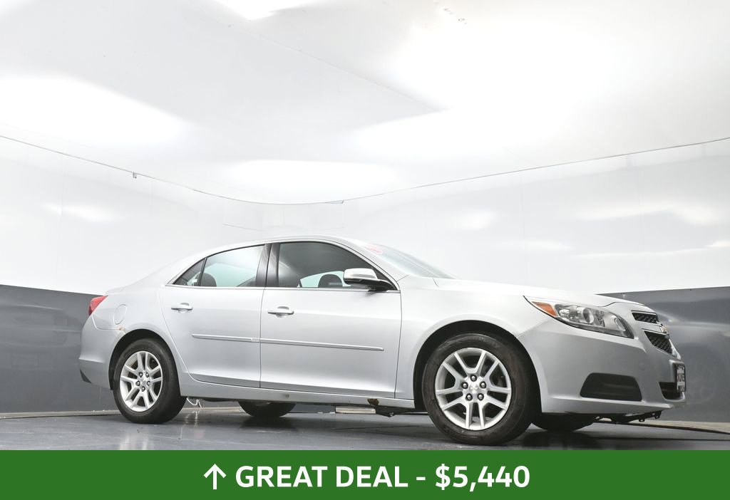 Used 2014 Chevrolet Malibu LT FWD image 50