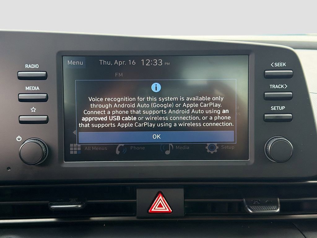 Used 2025 Hyundai Elantra Sport FWD image 28