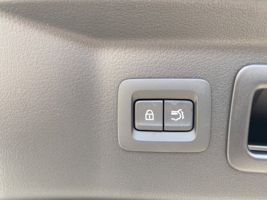 New 2026 MAZDA CX-90 3.3 Turbo w/ Premium Sport Pkg image 7