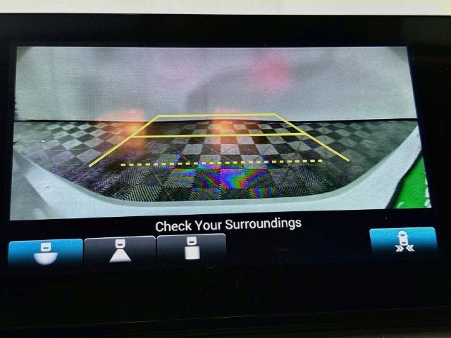 Used 2021 Honda Accord EX image 18