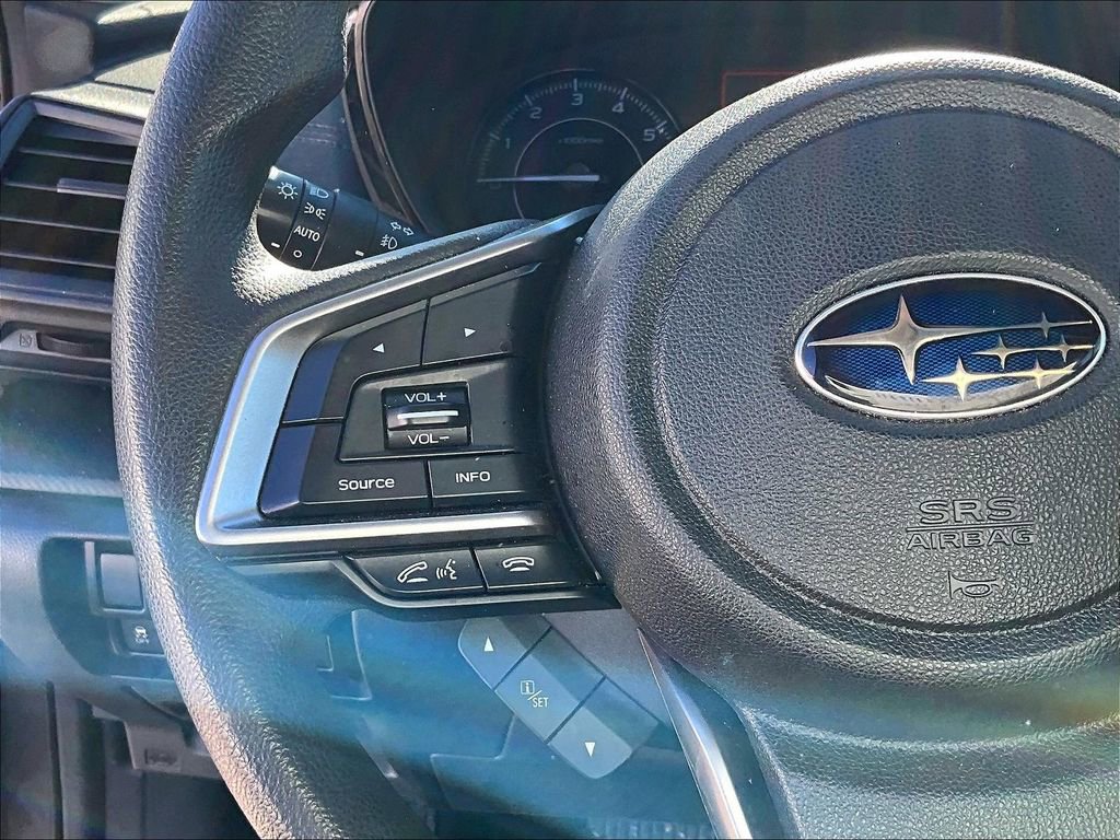 Used 2023 Subaru Impreza Premium image 10