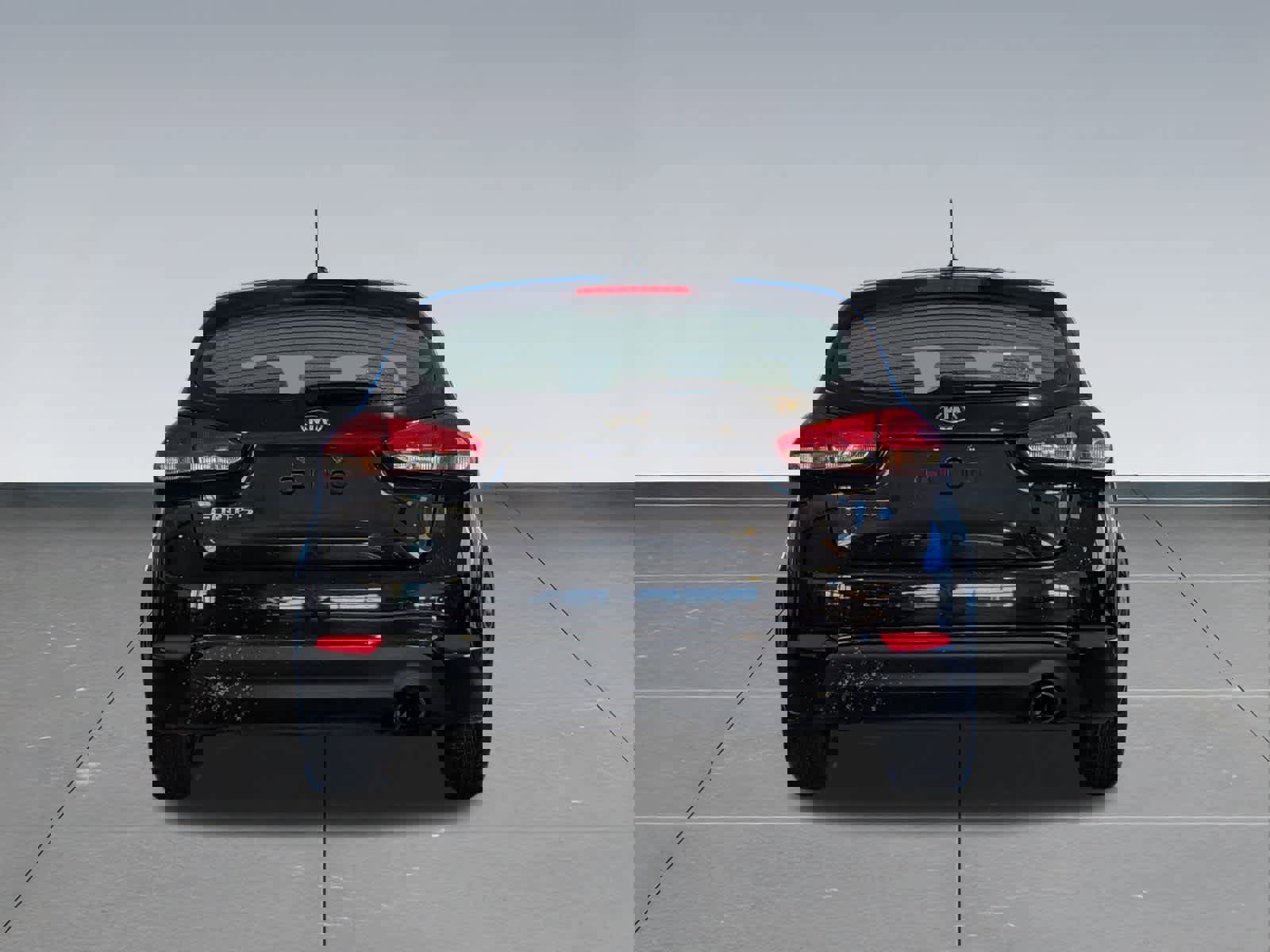 Used 2017 Kia Forte LX image 5